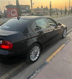 بي ام دبليو الفئة 3